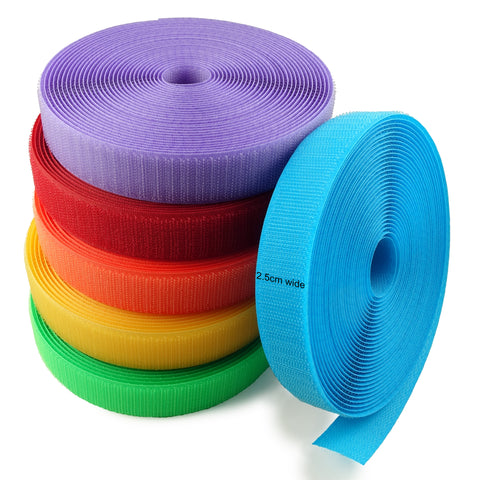 6 Roll Pack Strips